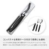 Victorinox Swiss Classic Paring Knife, Fork and Sp