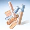 TFIT Idol Cover Concealer 6.5g Acne Scar Skin Roughness Dark Circles Redness Spots Collector W02 Almond Butter That Balances Color Unevenness Specific