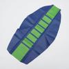 Universal Motorcycle Seat Cover Leather Motocross Seat Pad  Motorcycle Accessories