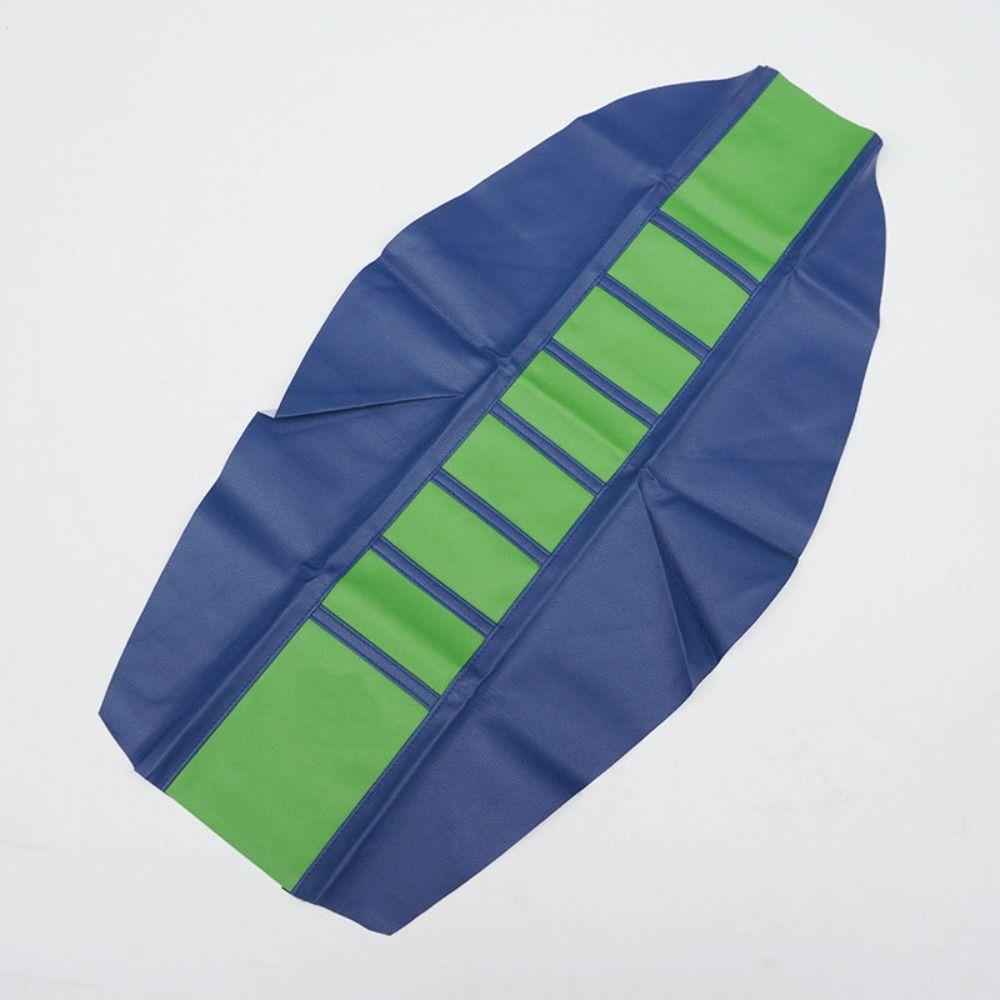 Universal Motorcycle Seat Cover Leather Motocross Seat Pad  Motorcycle Accessories