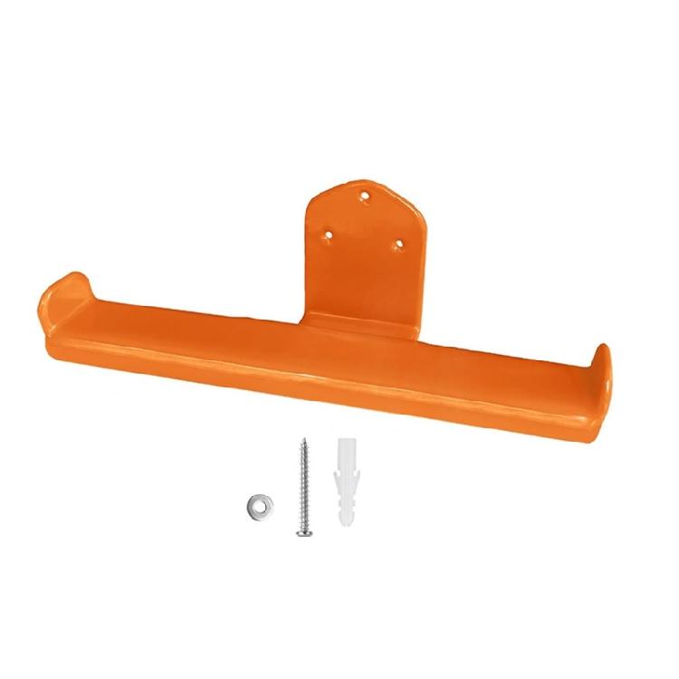 1/2Pcs Backpack Leaf Blower Hanger Organization Storage Rack Backpack Sprayer Wall Mount Rack Chainsaw Wall Stand