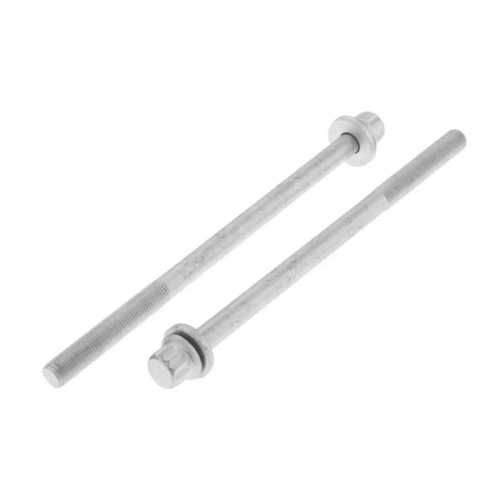 12Pcs Head Bolts Kit For Subaru Impreza Forester Outback Legacy Baja 11095AA123 11095AA141
