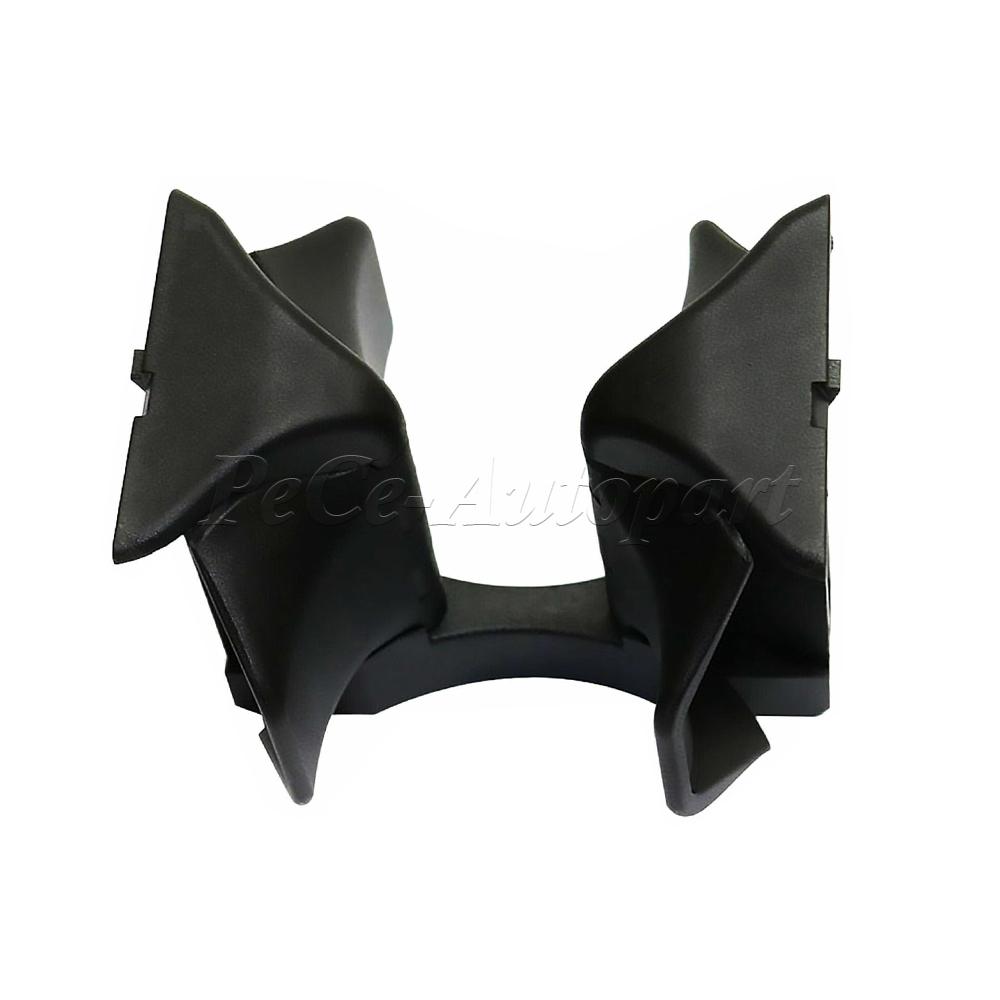 2046802391 For Mercedes-Benz C-Class E-Class W204 S204 C207 W212 A207 S212 Center Console Drink Cup Holder Black