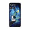 For Motorola Moto G56 5G Case Cute Print Cover Soft Black Silicone Bumper Phone Cases For Moto G86 MotoG86 G 56 Back Cover Funda