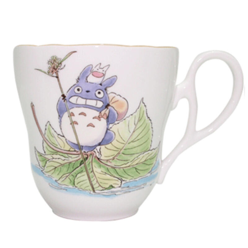 Noritake Totoro Mug 8 4924-8
