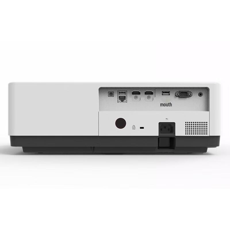 InASK VLK700 4K Laser Projector (CN Version)
