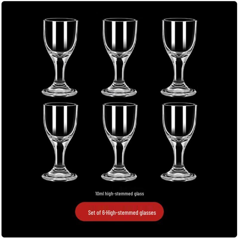 Декантер для байцзю Langxi и набор из 30 мини-стаканов