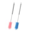 Rotating Long Handle Kitchen Cleaning Brush for Cups and Bottles