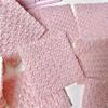 10 Stück Rosa Liebe Luftpolsterversandtaschen Selbstklebende Verpackungsbeutel Kleinunternehmensbedarf Gepolsterte Umschläge Luftpolsterumschläge Versandbeutel
