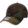 New Era Unisex Adult 9Forty League Essential New York Yankees Baseball Cap
