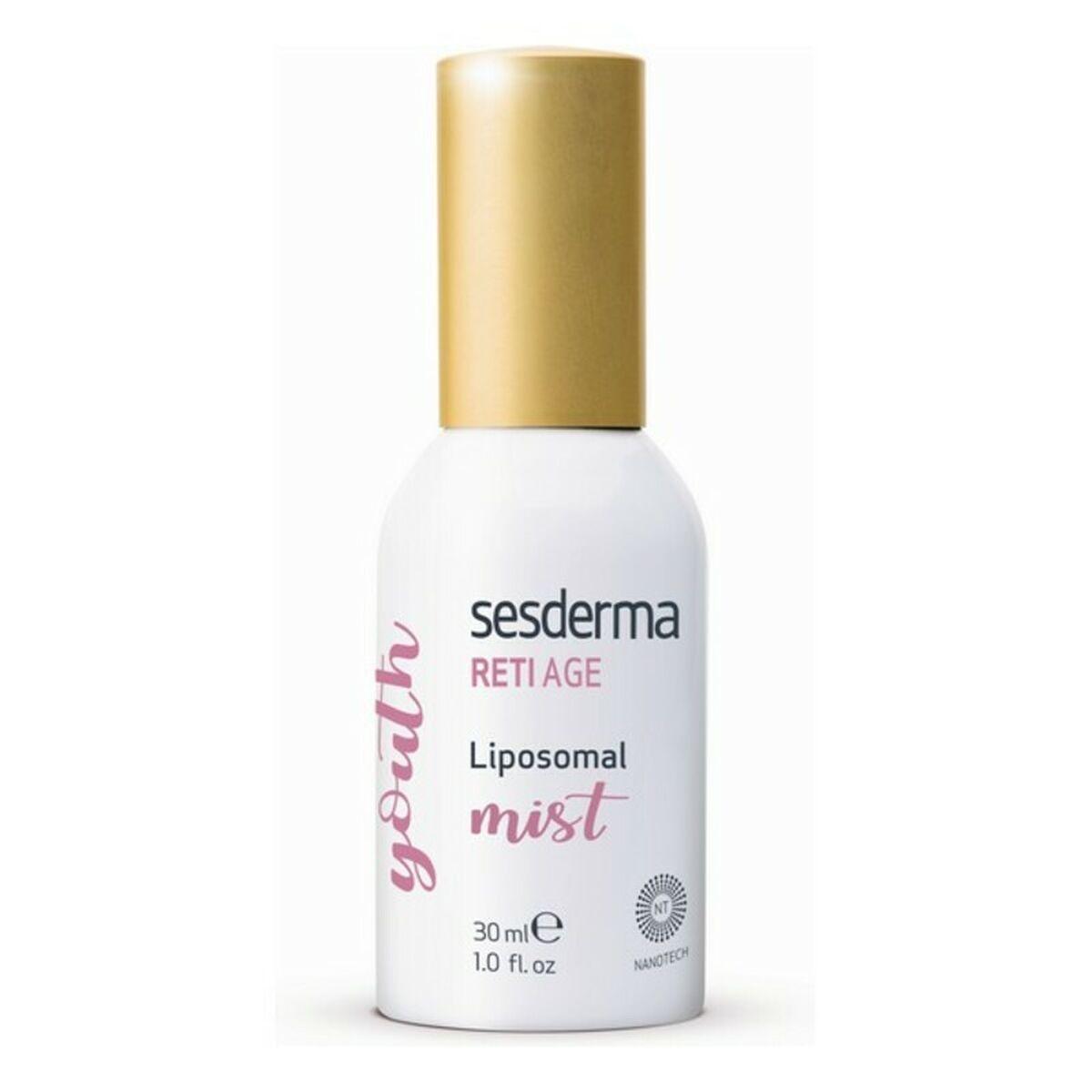 

Антивозрастной Reti-Age Mist Booster Sesderma (30 мл)