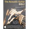 The Acoustic Guitar Bible: Book/2CD Pack