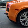 Cool Design Devil Horn Car Decal Car Roof Decoration Car Roof Sticker Car Sticker 3D Car Sticker