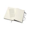Moleskine Notebook Art Collection Sketchbook Hardcover Medium Size Black ARTQP054
