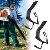 2Pcs 4282-710-9020 Comfortable Shoulder Backpack Blower Straps for BR700 BR600 BR550 BR500 Blower Length Adjustab