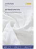 J5D Memory Foam Cervical Pillow: Durable, Washable, Non-Collapsing Neck Support for Home Use.