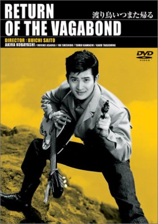 

When will the migratory birds return [DVD]