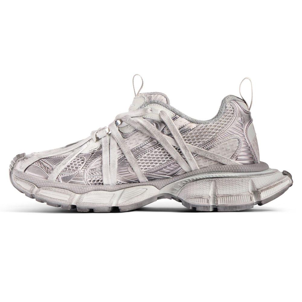 Balenciaga 3XL Extreme Laces B Zemi