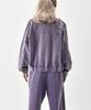 REEMNIK Pigment High-Neck Zip-Up Jacket [2 Colors]