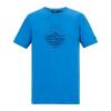 Mens Cline IX Wave T-Shirt
