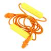 Earplug Headphone 29dB Noise Reduction IPX5 Water Proof Rechargeable Neckband Earbuds for Construction Site Workshop