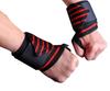 Wrist Stabilizer Wrist Brace Bandage Wrap 2 Pcs