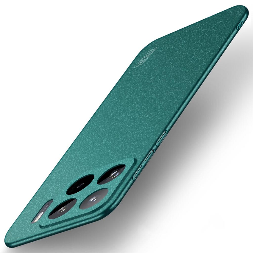 For Xiaomi 15S Pro PC Case MOFI Shield Matte Series Slim Fit Phone Cover