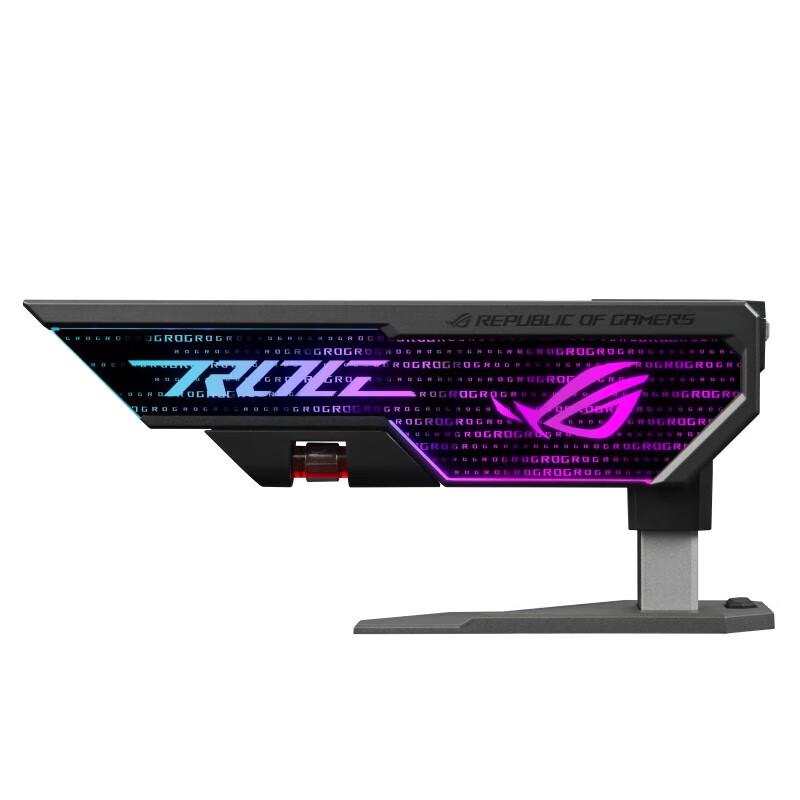 ASUS ROG XH01 Hercules Graphics Card Holder