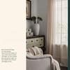 Lace Pattern Vintage Rod Pocket Curtains Tassel Design Geometry Striped Curtains  Window Treatment