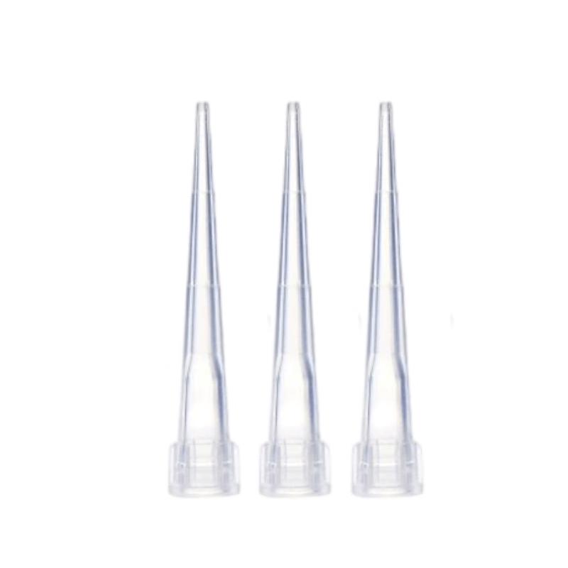 Enbuli Universal Non-Filtered Pipette Tips