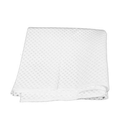 Aquarium Filter Material Wet Dry Separation Washable Reusable Fish   Filter Media for Freshwater Seawater