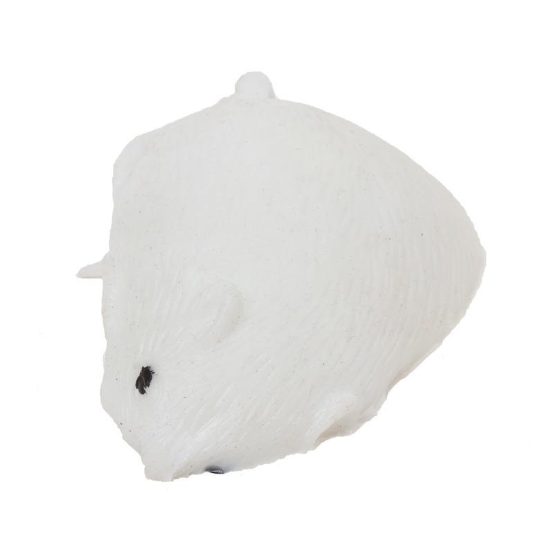 April Fool's Day Funny Toy/ Vent Ball  Vent Toy  Vent Mouse