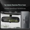 Silicone Case for AION i60 Screen - GAC AION Control Navigation Frame, Car Interior Accessory.