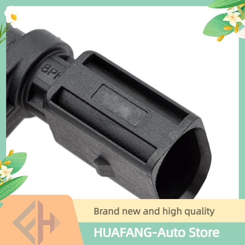 ABS Wheel Speed Sensors (A Set, 4m092780/4m0927807c) For A4 B9, A5, A6 C8, A7, A8, Q5, Q7 2015-, Q8 2018-, VW Touareg 3.0