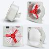 Ventilatore Estrattore Antideflagrante Dayan