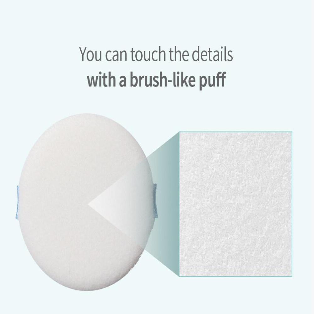 CODE GLOKOLOR Fix-On Primer In Pact