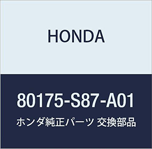 

Оригинальное резиновое крепление конденсатора Honda, номер детали 80175-S87-A01