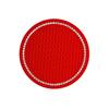Car Cup Coasters Sparkling Rhinestone Cup Insert Coasters Non-Slip Silicone Drink Holder