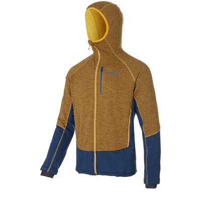 Trangoworld Fleece Sweatshirt Calabre