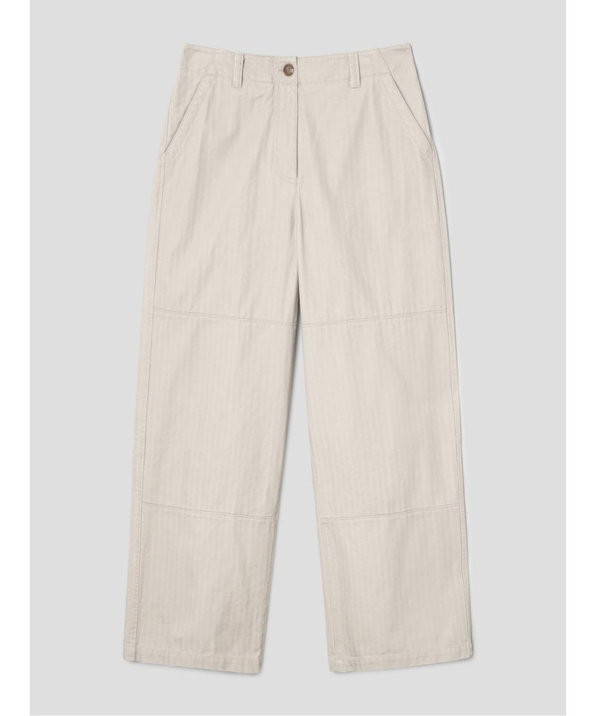 Diaepeocheo 90S Fatigue Pants Ivory (Ta6221A040)