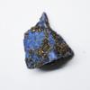 Natural Blue Sapphire Loose Gemstone Uncut Rough 231.65 Ct September Birthstone for Gem Collections