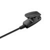 Charging Clip for Garmin Approach S20 GPS Golf Watch, Forerunner 230 235 630 35 645 735xt USB Charge Cradle Dock Charger Cable