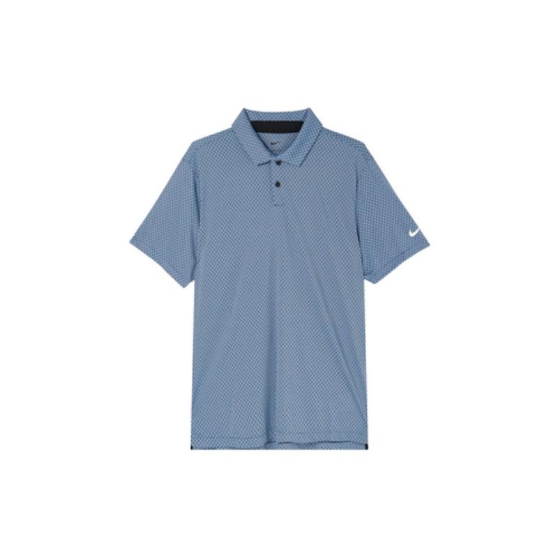 Nike Polo Shirt Men s Dark Navy Blue FD5745-410 EU M