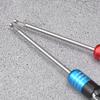 Fish Hooks Remover Detacher Tool Hook Quick Removal Descending Device Retractable Stainless Steel Dehooking Fish Picker