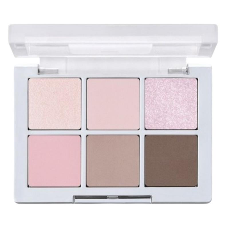 2aN Better Me Eye Palette