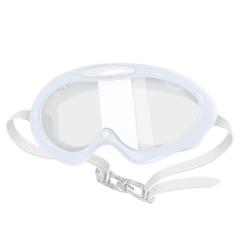 DAXTE High-Temperature Safety Goggles