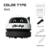 USB Rechargeable Desktop Vacuum Cleaner & Mini Dust Sweeper