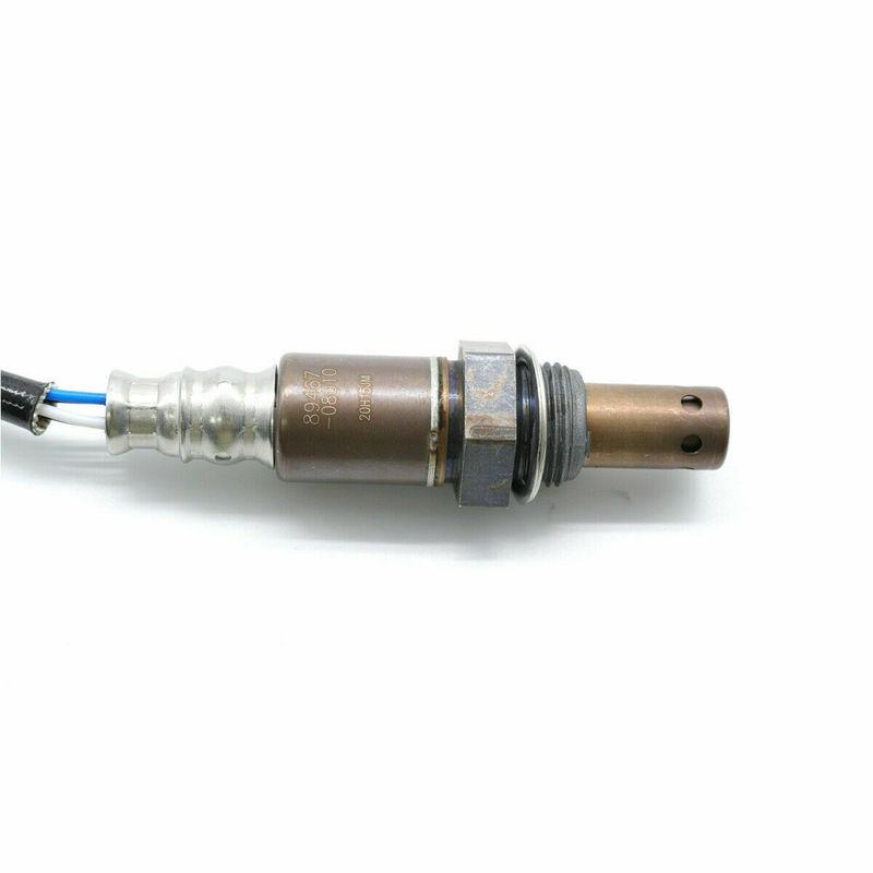 89467-08010 Lambda O2 Oxygen Air Fuel Ratio Sensor For LEXUS ES300 RX330 RX400H RX350 For TOYOTA CAMRY HIGHLANDER SIENNA SOLARA