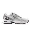 U740ph2 Sneakers Reflective Accents White