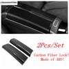 Copertura Vano Portaoggetti Bracciolo Centrale Accessori di Finitura Per Mercedes Benz Classe A CLA W177 V177 W247 C118 W118 - 2024